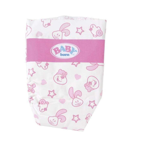 BABY born® Windeln (5 Stück)