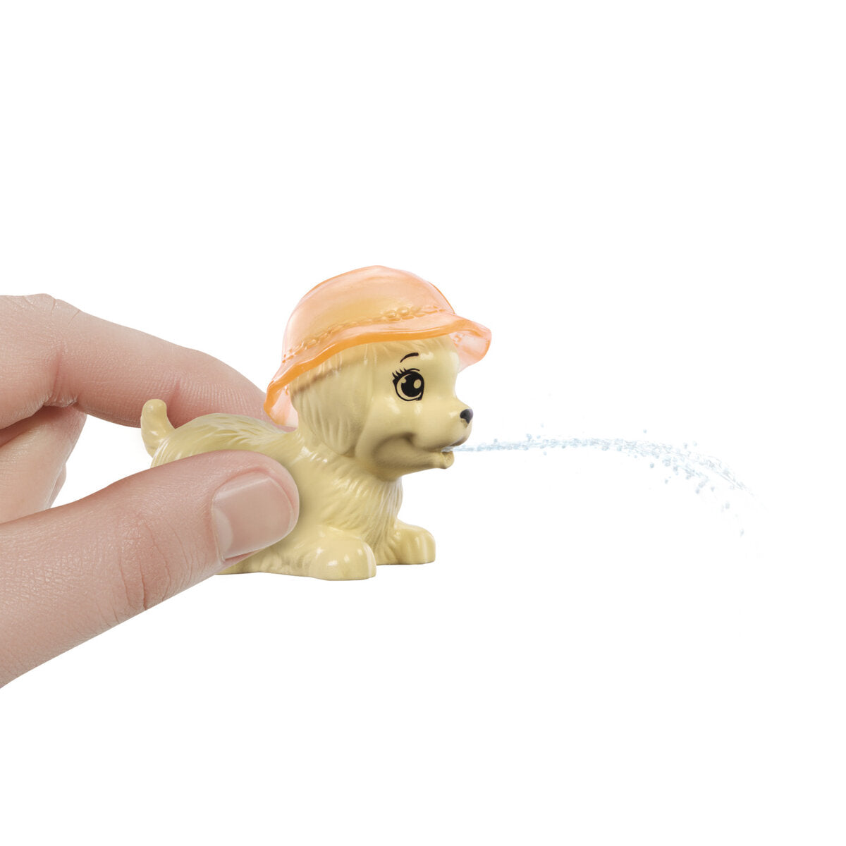 Barbie Puppy Pool Party - Aloha Blonde