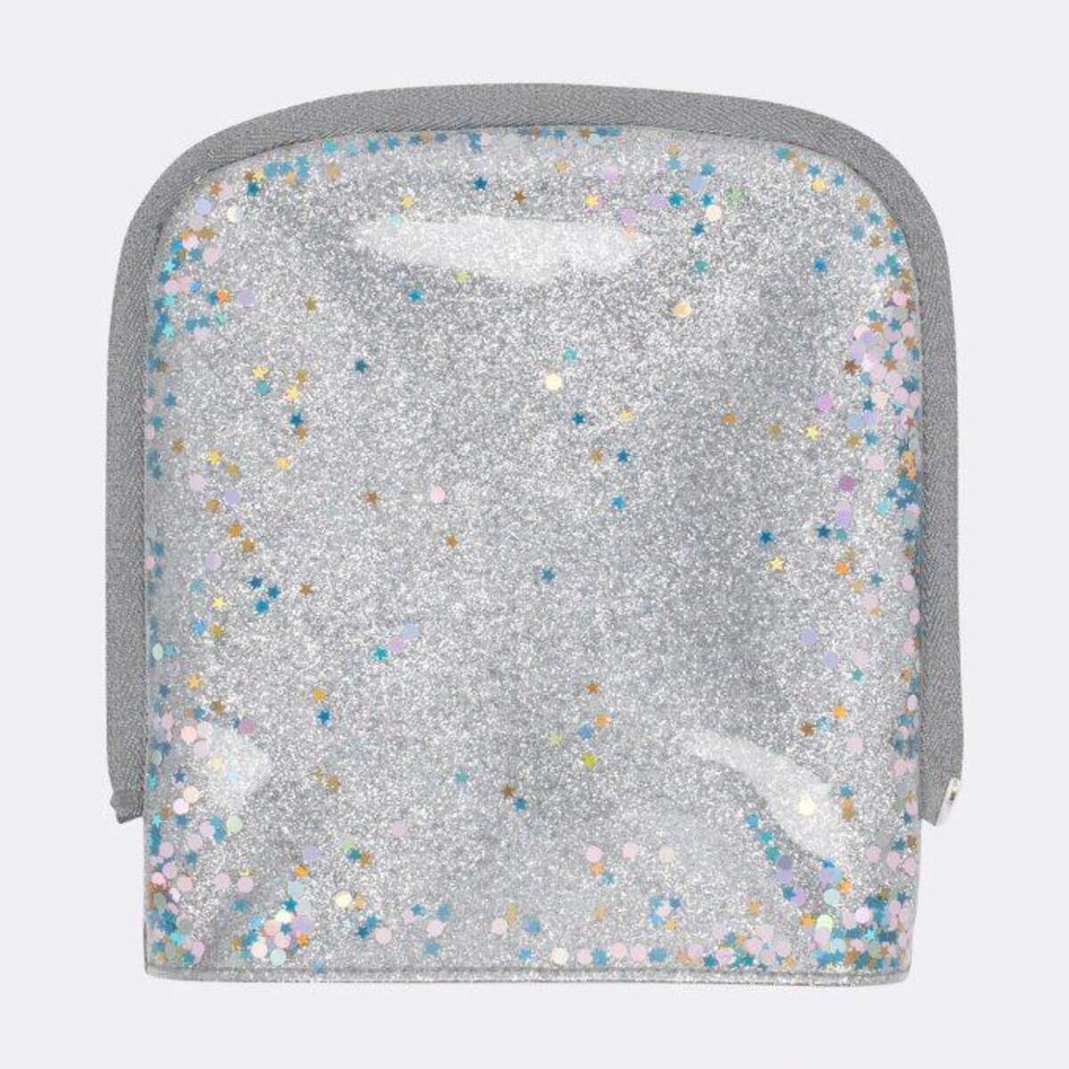 Beckmann Zusätzliche Vordertasche Classic - Glitter Pocket