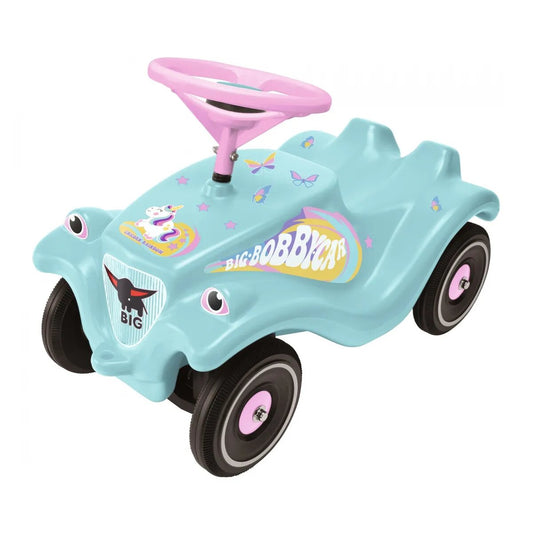 BIG Bobby Car Classic Einhorn