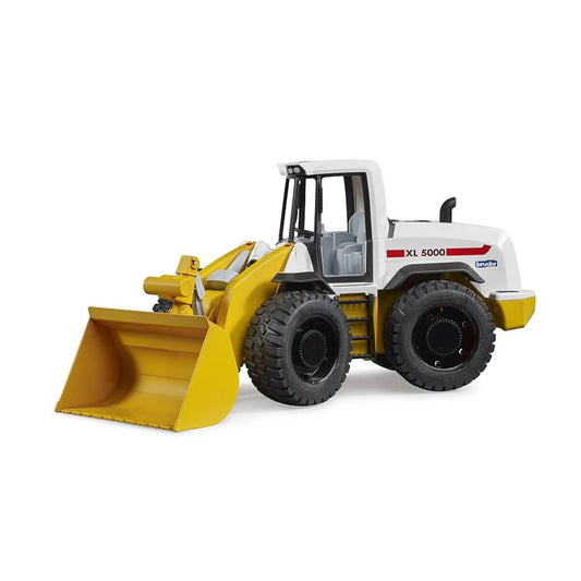 BRUDER® 03412 Gelenkradler