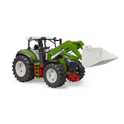 BRUDER® 03451 ROADMAX Traktor mit Frontlader