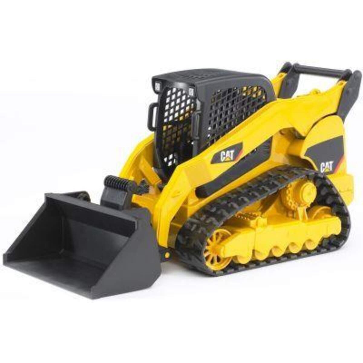 BRUDER® 2136 CAT Delta-Lader