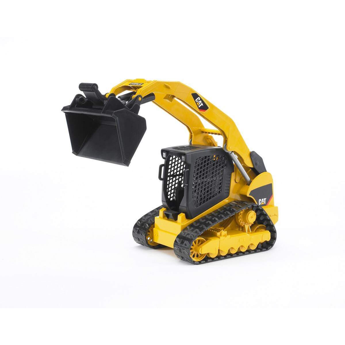 BRUDER® 2136 CAT Delta-Lader