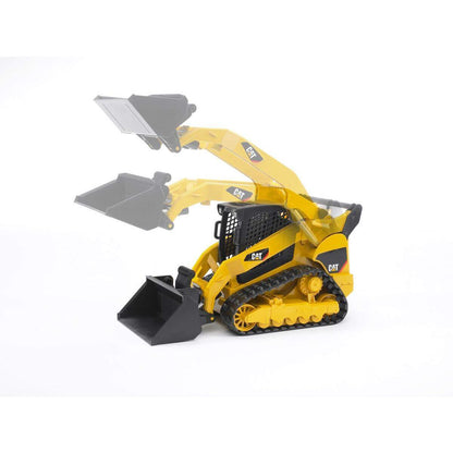 BRUDER® 2136 CAT Delta-Lader