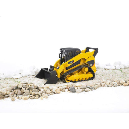 BRUDER® 2136 CAT Delta-Lader