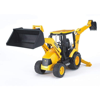 BRUDER® 2427 JCB Midi CX Baggerlader
