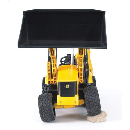 BRUDER® 2427 JCB Midi CX Baggerlader
