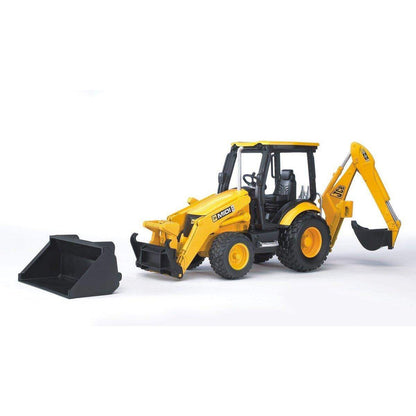 BRUDER® 2427 JCB Midi CX Baggerlader