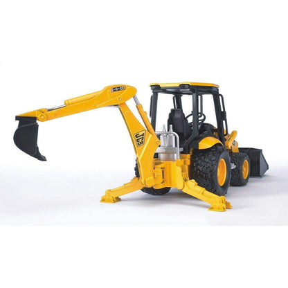 BRUDER® 2427 JCB Midi CX Baggerlader