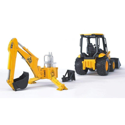BRUDER® 2427 JCB Midi CX Baggerlader
