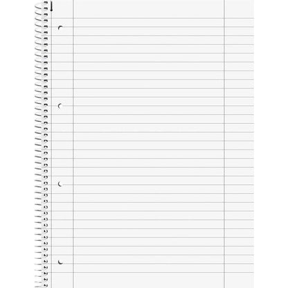 BRUNNEN Collegeblock Lama ZENart, A4, Lineatur 27, 80 Blatt