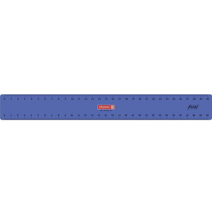 BRUNNEN Flexi-Lineal, 30cm, sortiert
