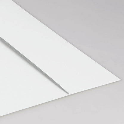 BRUNNEN Hefthülle weiß, DIN A4