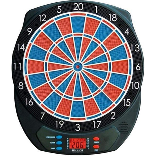 BULL'S Darts Scorpy Elektronik Dartboard
