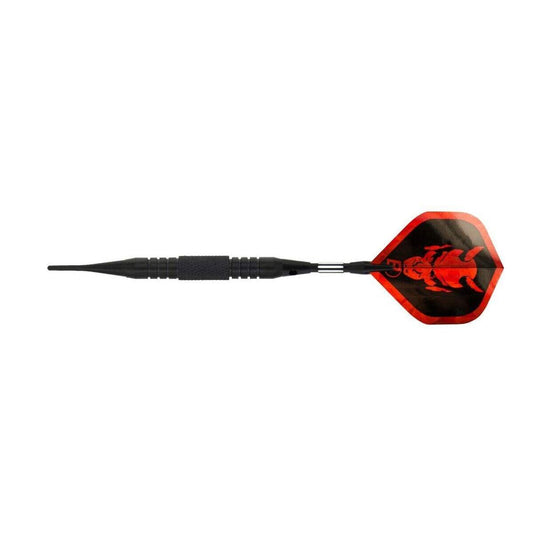 BULL'S Darts Thriller Soft Dart 18 Gr.