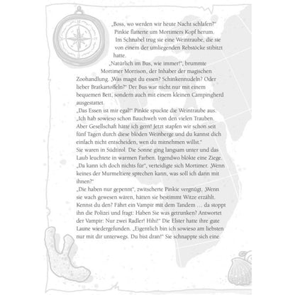 Carlsen Verlag Die Schule der magischen Tiere 13: Bravo, bravissimo!