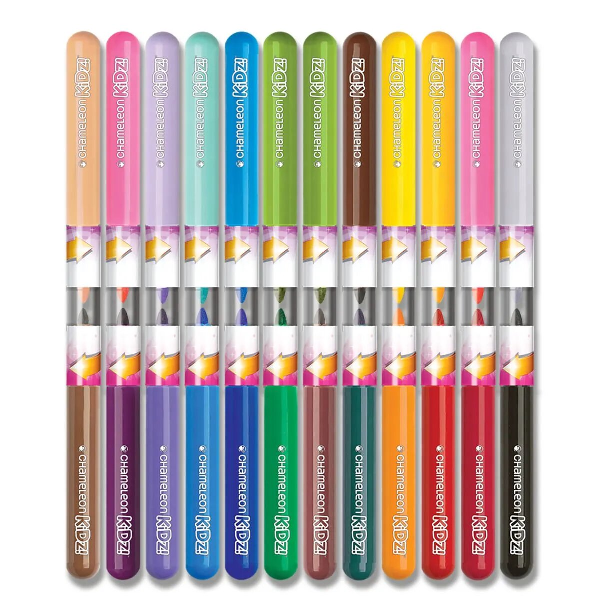 Chameleon Blendy Pens Blend & Spray Creativity Kit 24er