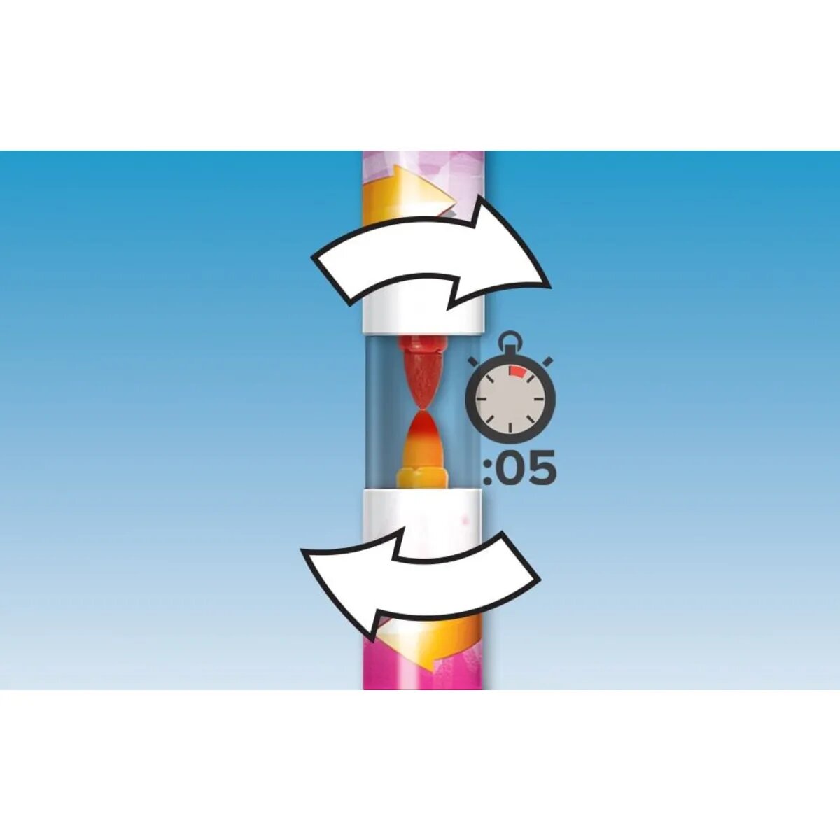 Chameleon Blendy Pens Blend & Spray Creativity Kit 12er