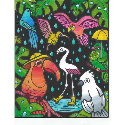 Chameleon Blendy Pens Blend & Spray Creativity Kit 12er