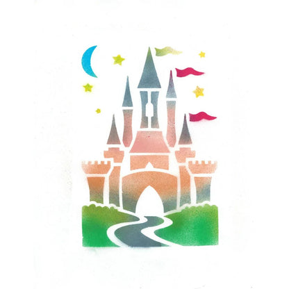 Chameleon Blendy Pens Blend & Spray Creativity Kit 12er