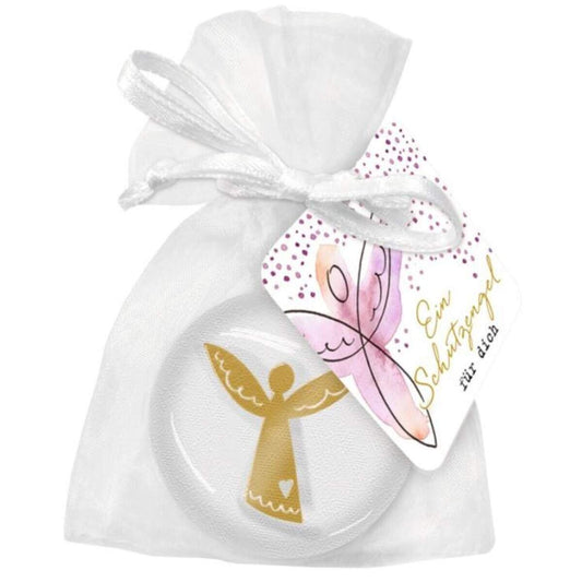 Coppenrath Verlag Handschmeichler: Schutzengel-Wegbegleiter 1 Stück, sortiert