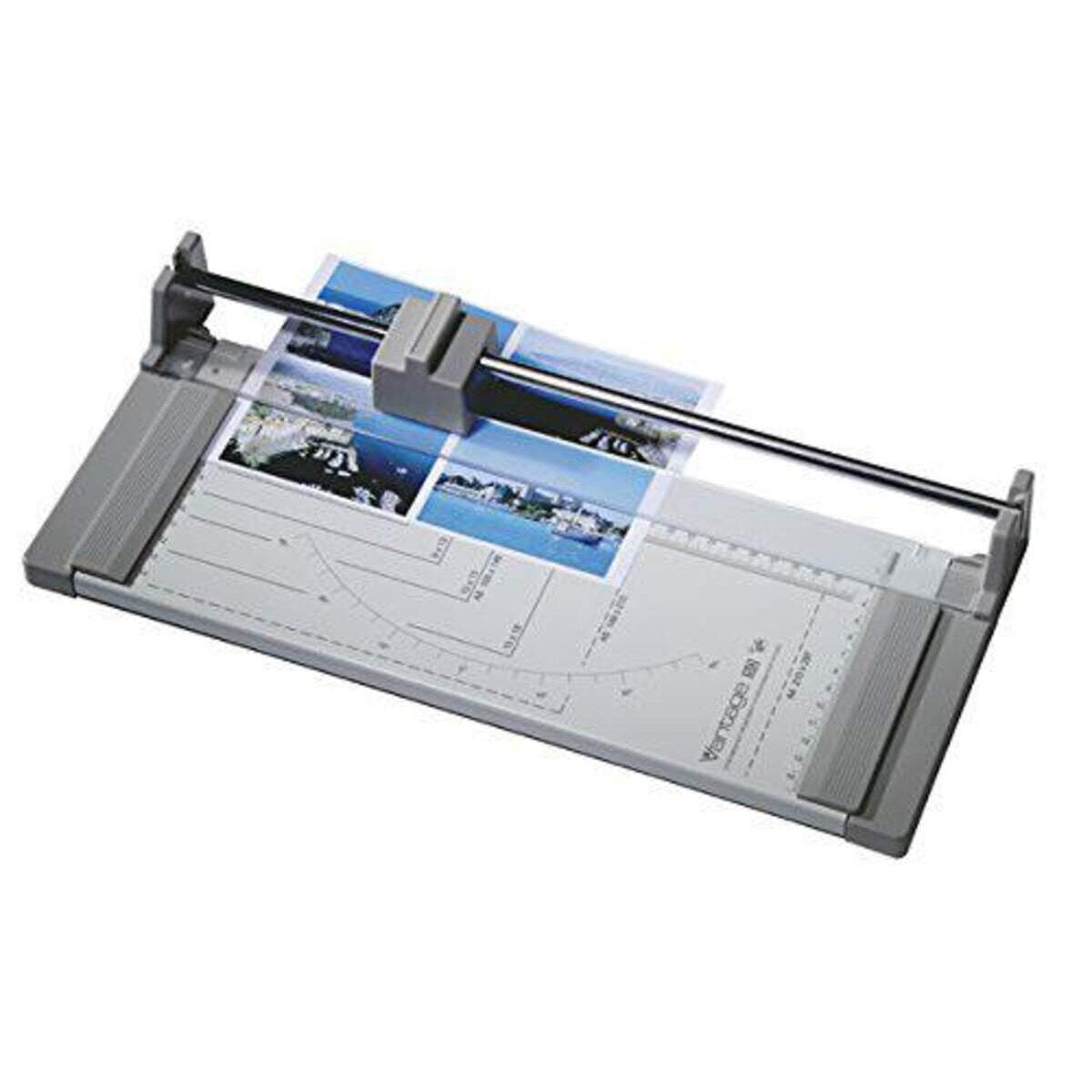 Dahle Schneidemaschine Vantage 50