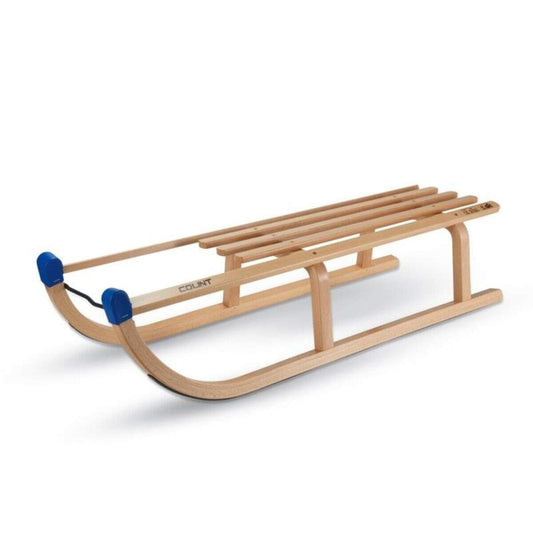 Davos Holzschlitten ca. 110cm