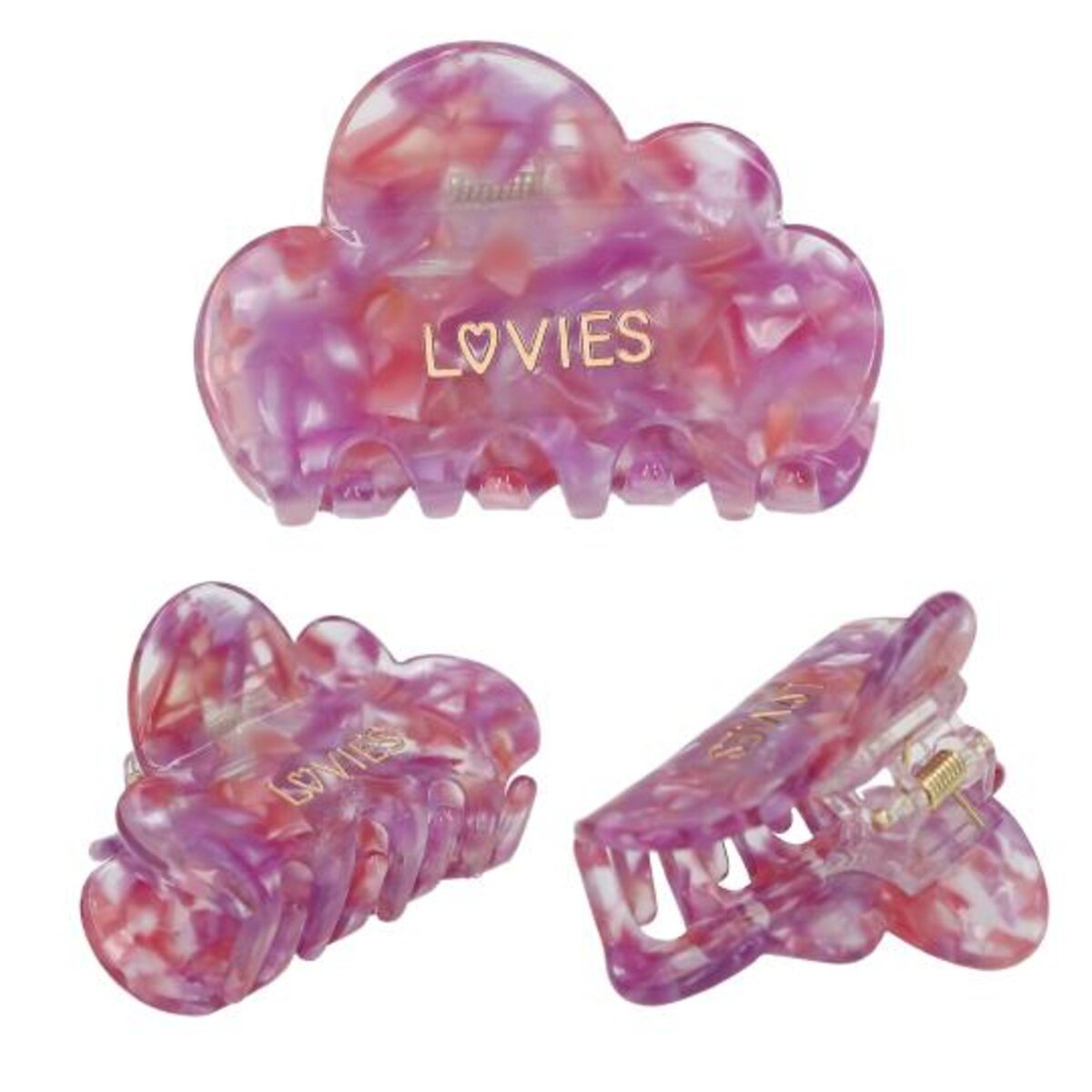 Depesche LOVIES Haarspange