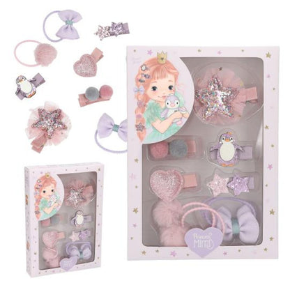 Depesche Princess Mimi Haarspangen Set