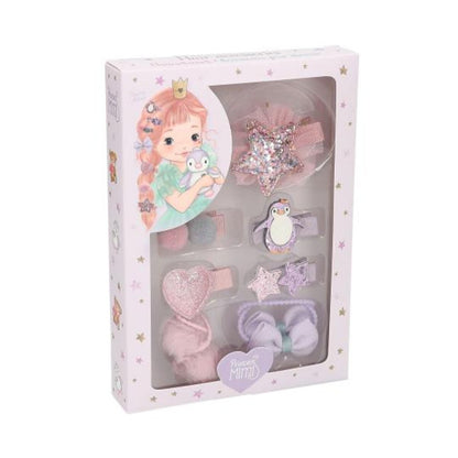 Depesche Princess Mimi Haarspangen Set