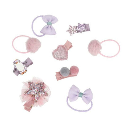 Depesche Princess Mimi Haarspangen Set