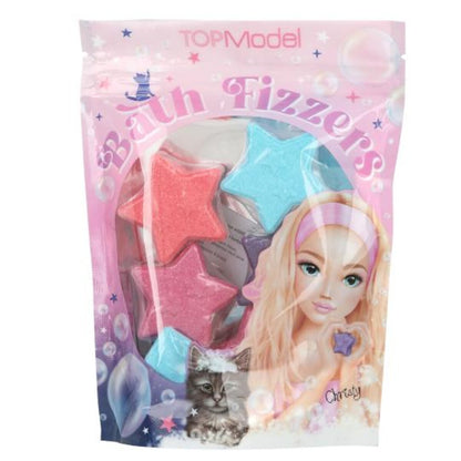 Depesche TOPModel Badebomben Sterne BEAUTY and ME