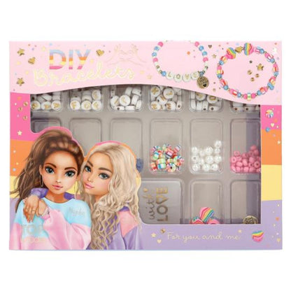 Depesche TOPModel DIY Armbänder