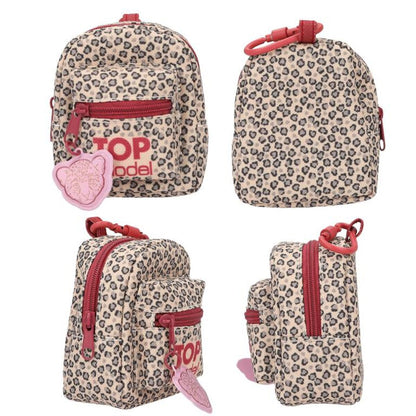 Depesche TOPModel Mini Rucksack mit Schreibset