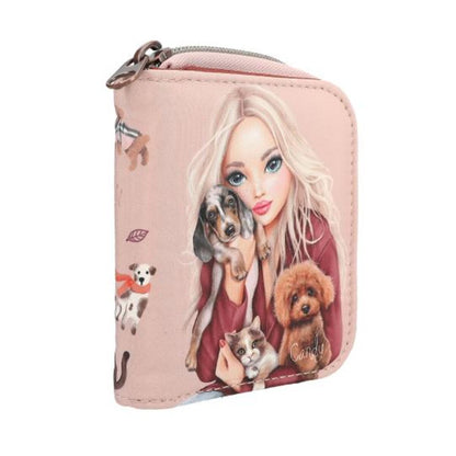 Depesche TOPModel Portemonnaie FUR EVER FRIENDS