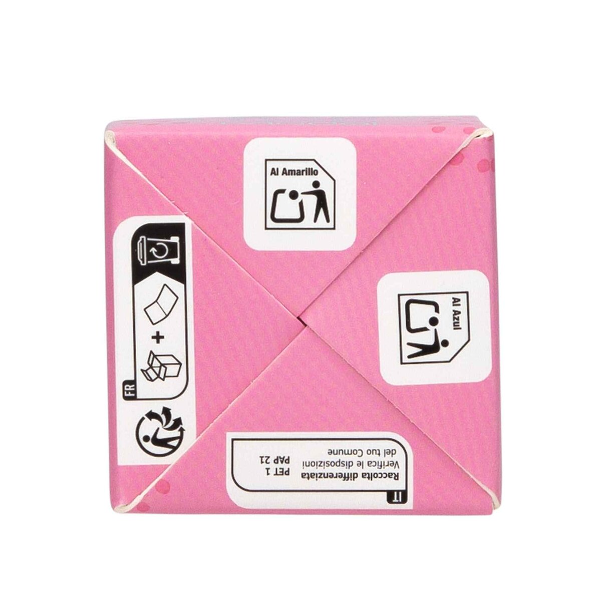 Depesche TOPModel Puder Pinsel Beauty and Me