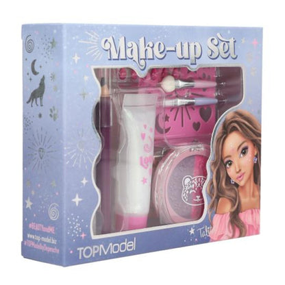 Depesche TOPModel Schminkset BEAUTY and ME