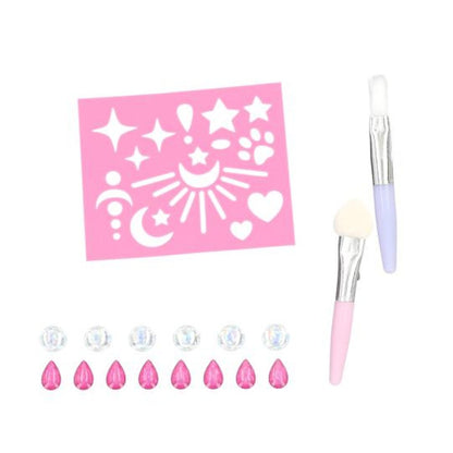 Depesche TOPModel Schminkset BEAUTY and ME