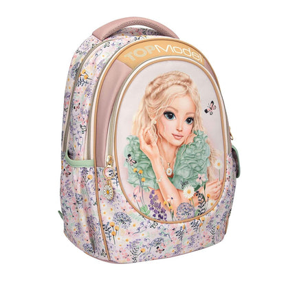 Depesche TOPMOdel Schulrucksack Summer Feeling