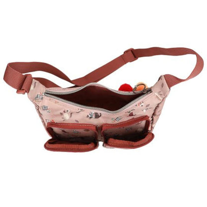 Depesche TOPModel Umhängetasche FUR EVER FRIENDS