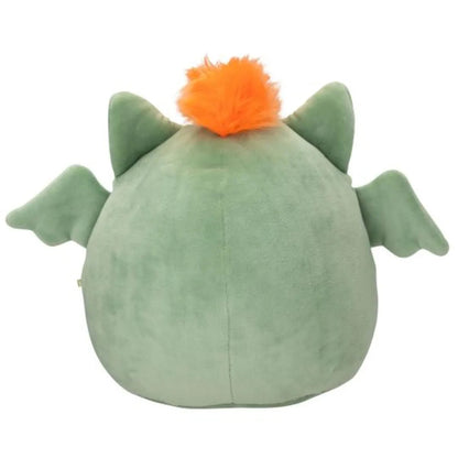 Depesche Ylvi & the Minimoomis Swoppies Kissen Plüschdrache 20 cm