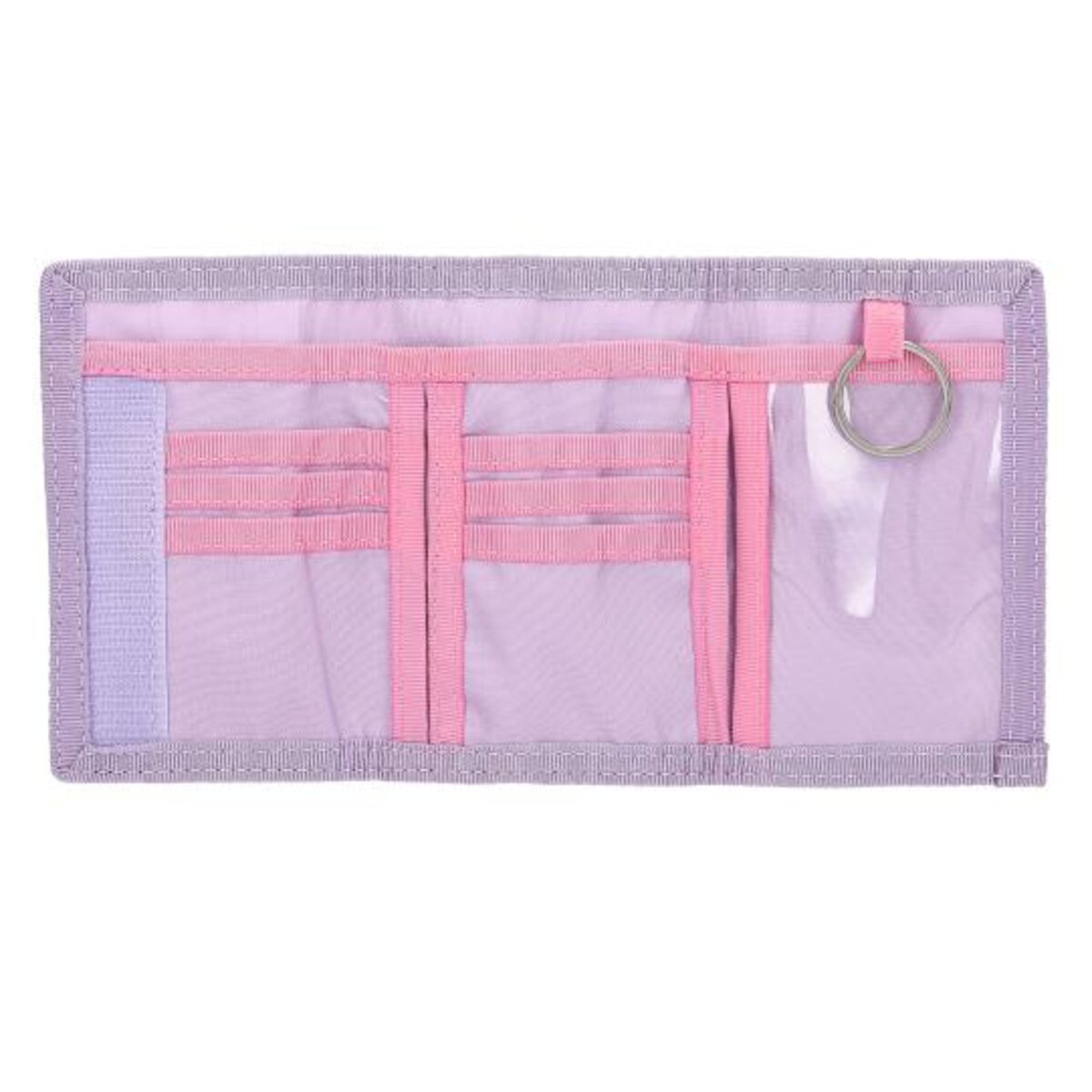 Depesche Ylvi & the Minimoomis Portemonnaie mit appliziertem Flügel