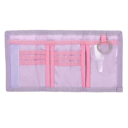 Depesche Ylvi & the Minimoomis Portemonnaie mit appliziertem Flügel