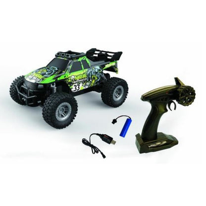 df Models Mountain Race Champion Truck 1:18 RTR