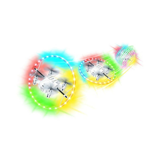 df Models SkyWatcher LED-Magic Dronhe - RTF