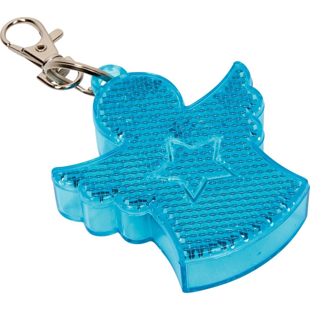 Die Spiegelburg Blinkender Anhänger Engel - Bunte Geschenke