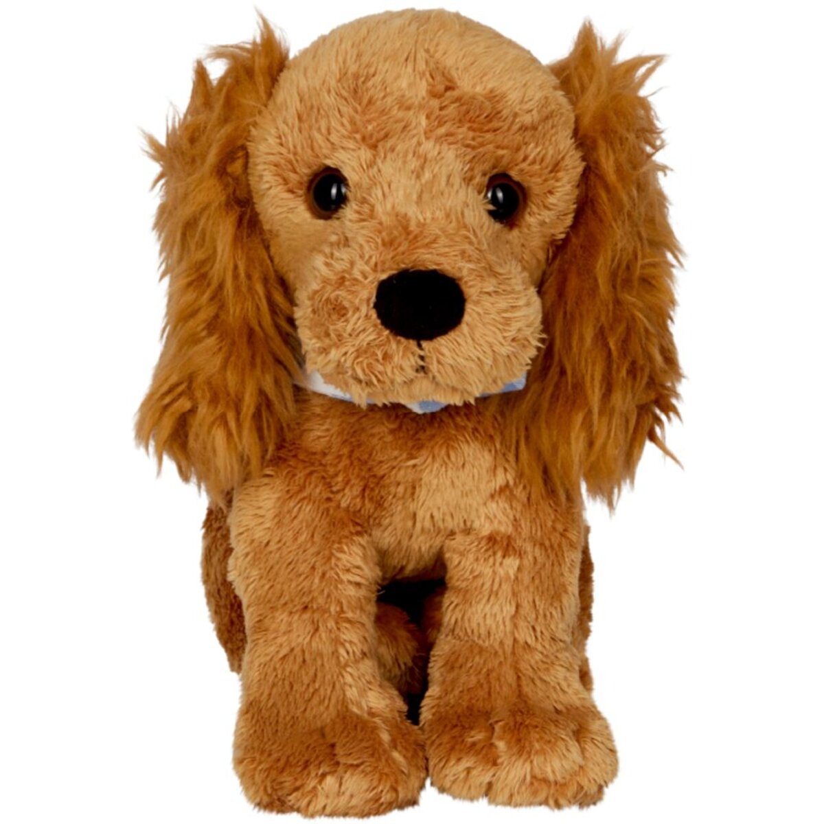 Die Spiegelburg Cocker Spaniel Chip - Lustige Tierparade