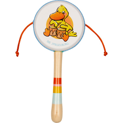 Die Spiegelburg Drehtrommel - Die Lieben Sieben, 2-fach sortiert