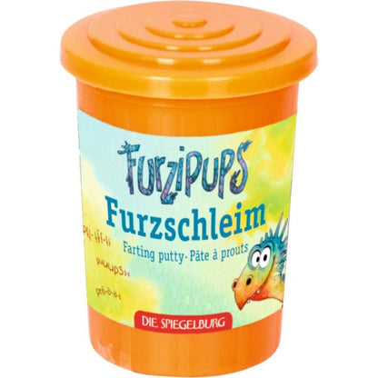 Die Spiegelburg Furzschleim Furzipups
